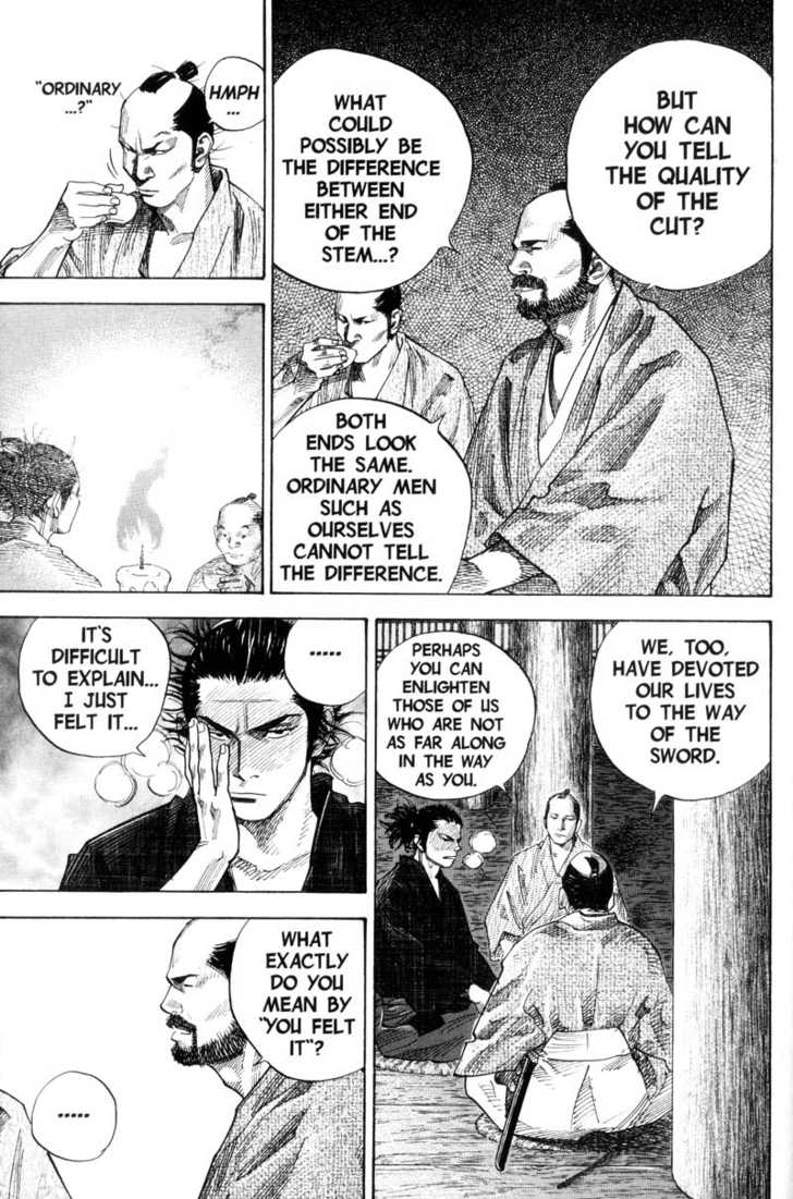 Vagabond Vol.09 Chapter 086 page 12