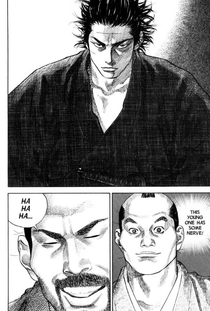Vagabond Vol.09 Chapter 086 page 15