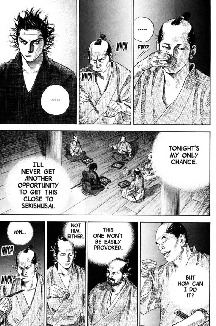 Vagabond Vol.09 Chapter 086 page 16