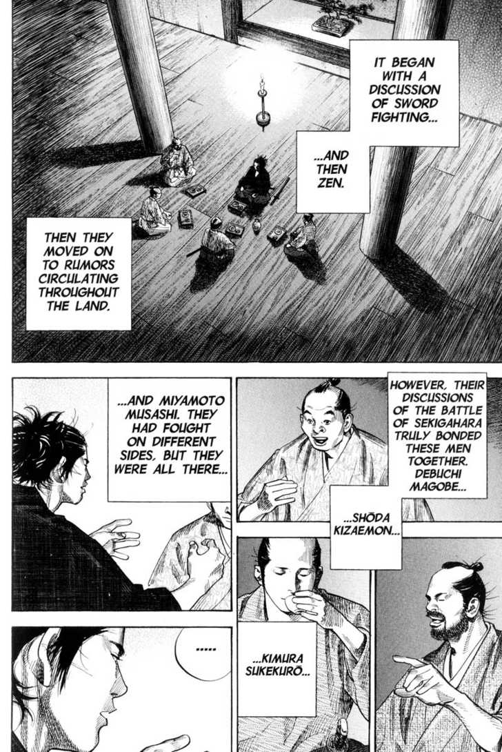 Vagabond Vol.09 Chapter 087 page 3