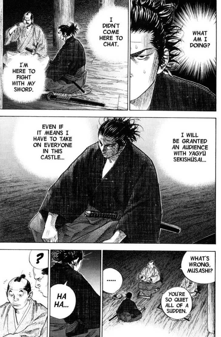 Vagabond Vol.09 Chapter 087 page 4