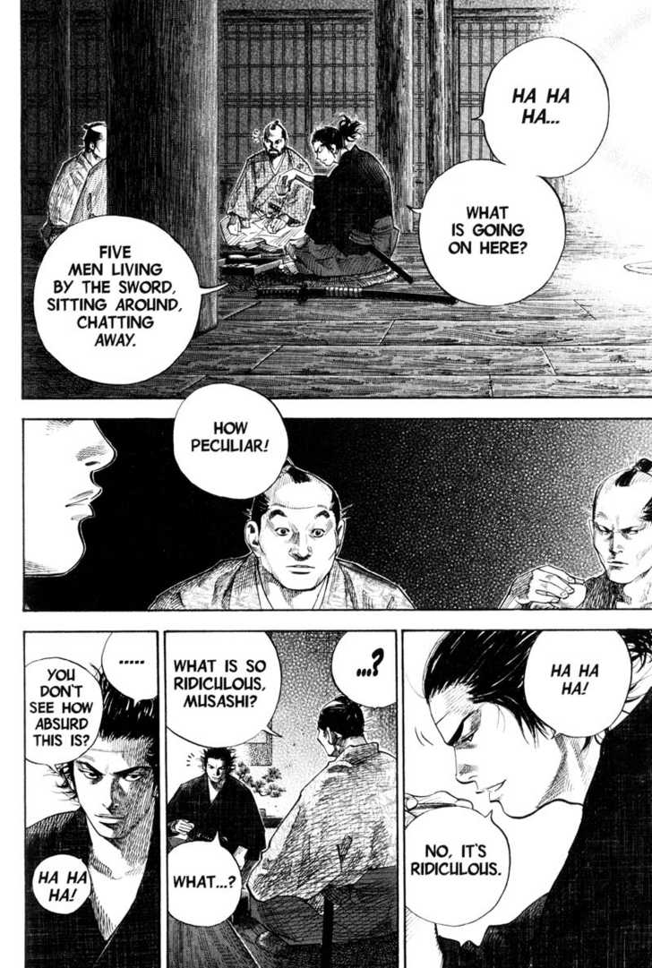Vagabond Vol.09 Chapter 087 page 5