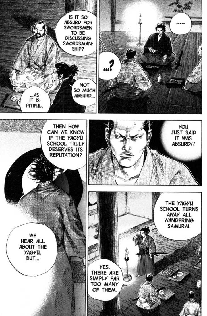 Vagabond Vol.09 Chapter 087 page 6