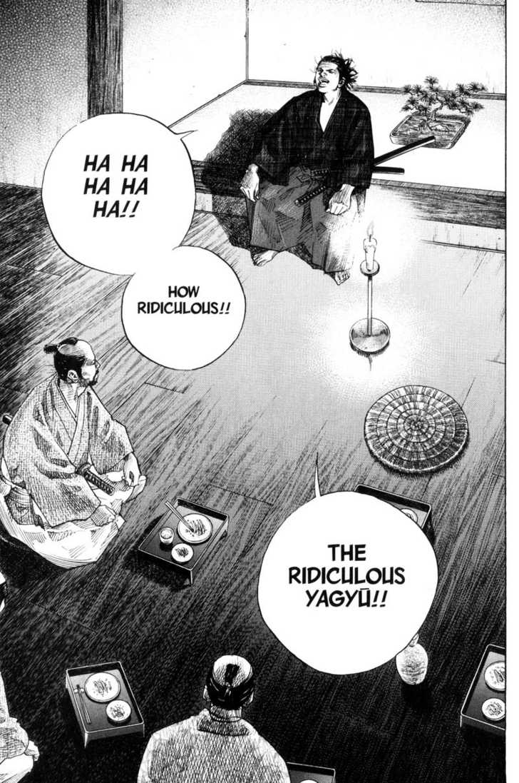 Vagabond Vol.09 Chapter 087 page 8