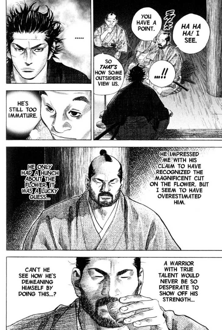 Vagabond Vol.09 Chapter 087 page 9