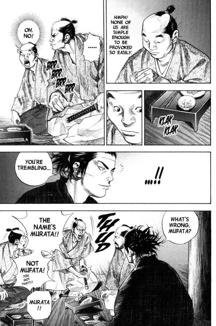 Vagabond Vol.09 Chapter 087 page 10