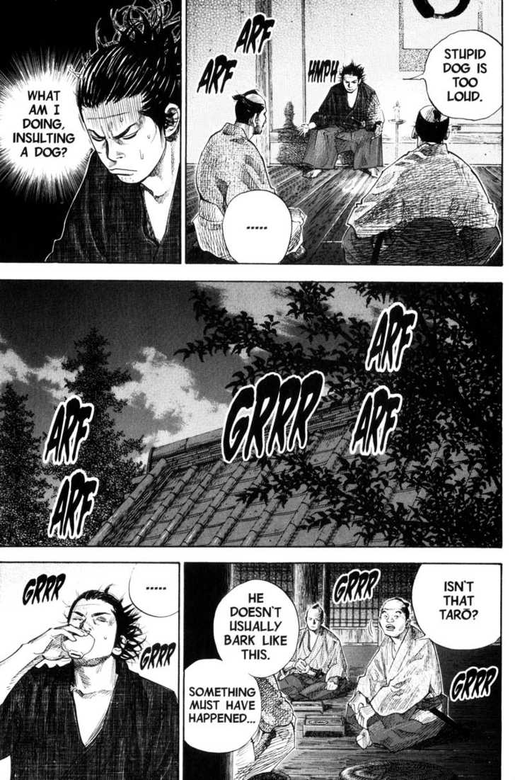 Vagabond Vol.09 Chapter 087 page 12