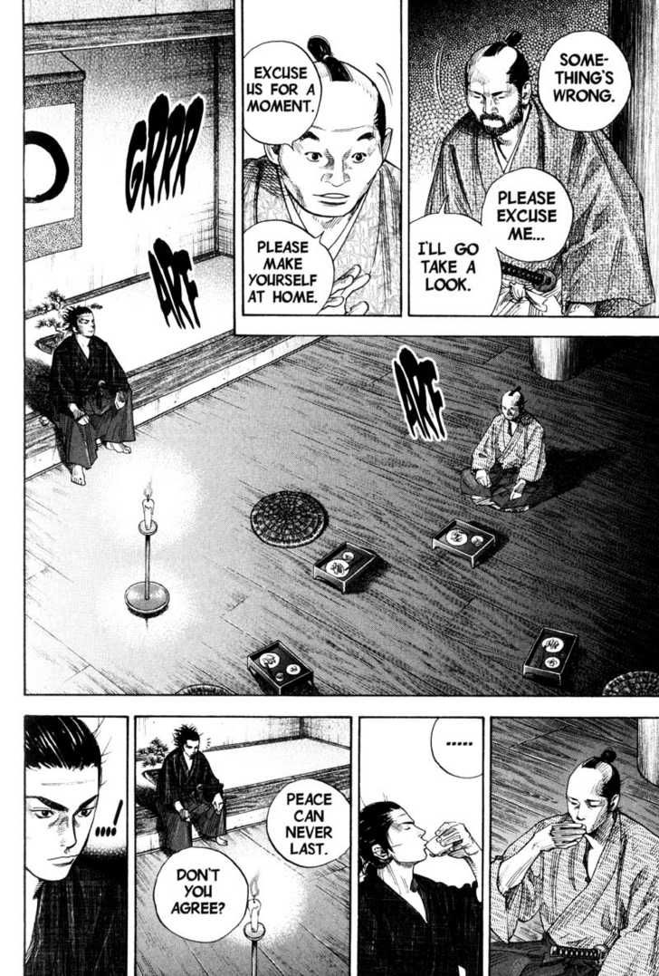 Vagabond Vol.09 Chapter 087 page 13