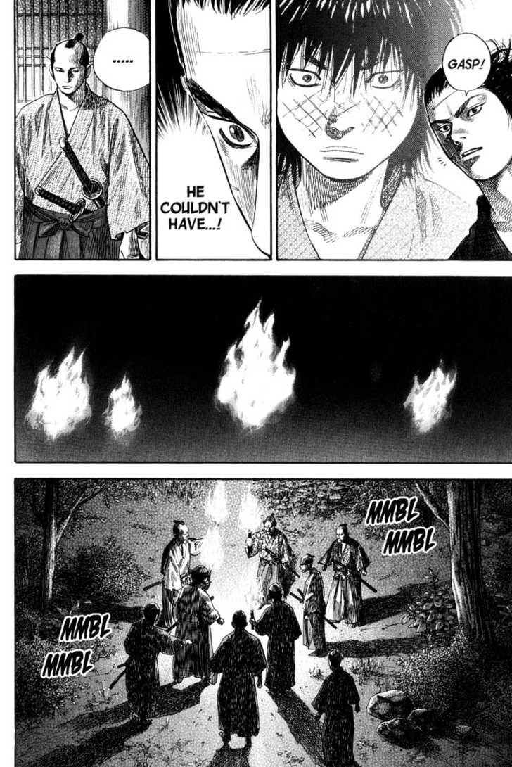 Vagabond Vol.09 Chapter 087 page 17