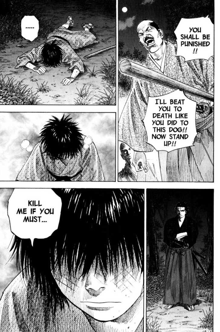 Vagabond Vol.09 Chapter 087 page 20