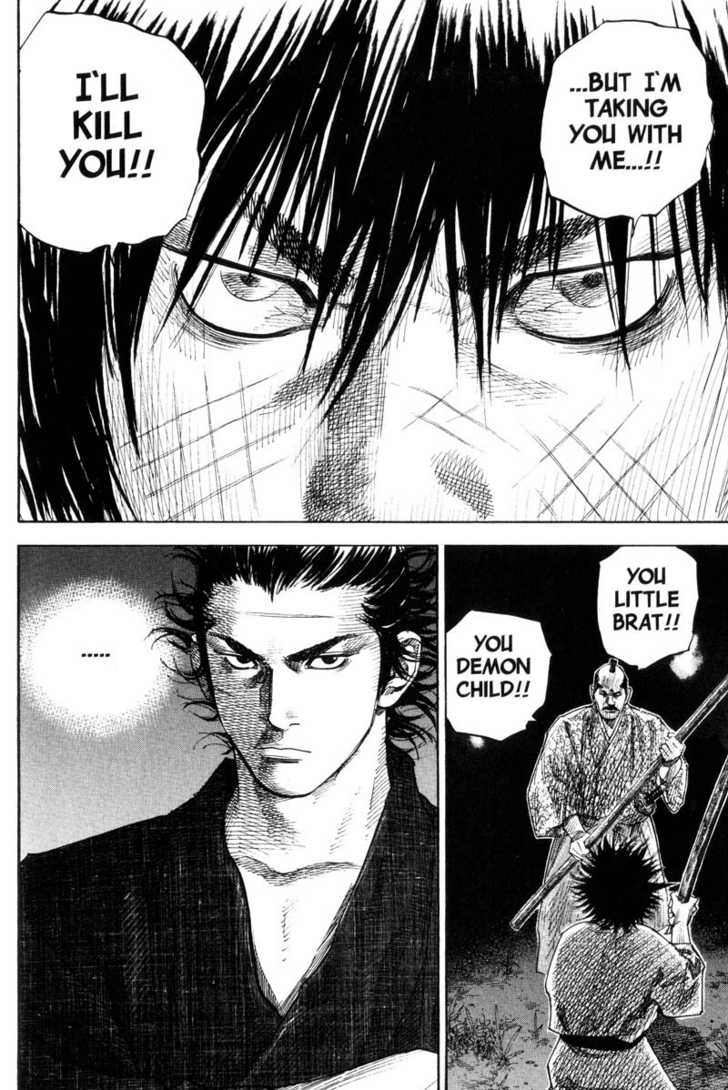 Vagabond Vol.09 Chapter 087 page 21