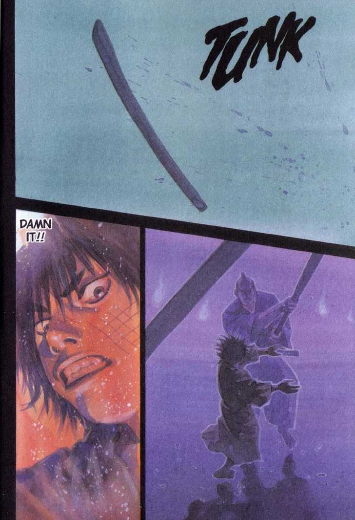 Vagabond Vol.10 Chapter 088 page 6