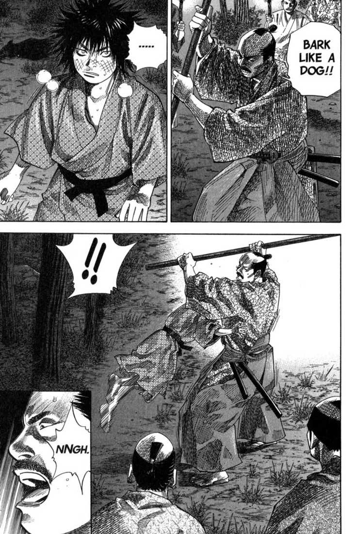 Vagabond Vol.10 Chapter 088 page 7