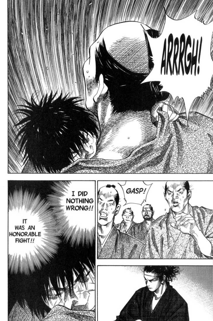 Vagabond Vol.10 Chapter 088 page 8