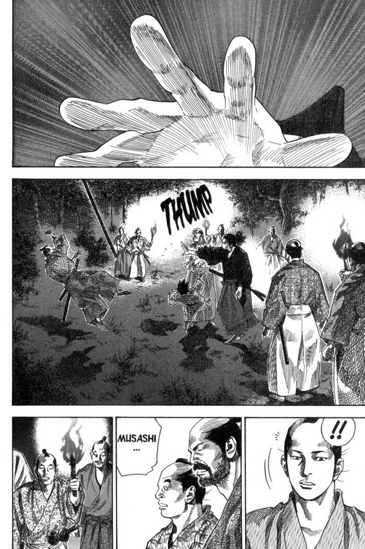 Vagabond Vol.10 Chapter 088 page 10