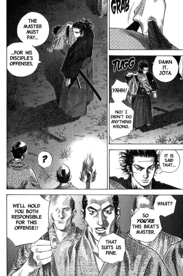 Vagabond Vol.10 Chapter 088 page 12