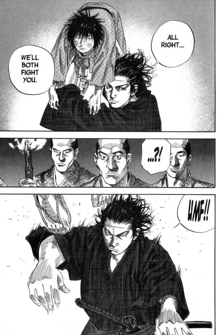 Vagabond Vol.10 Chapter 088 page 13