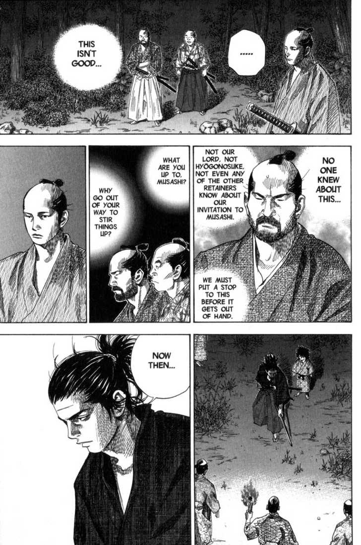 Vagabond Vol.10 Chapter 088 page 16