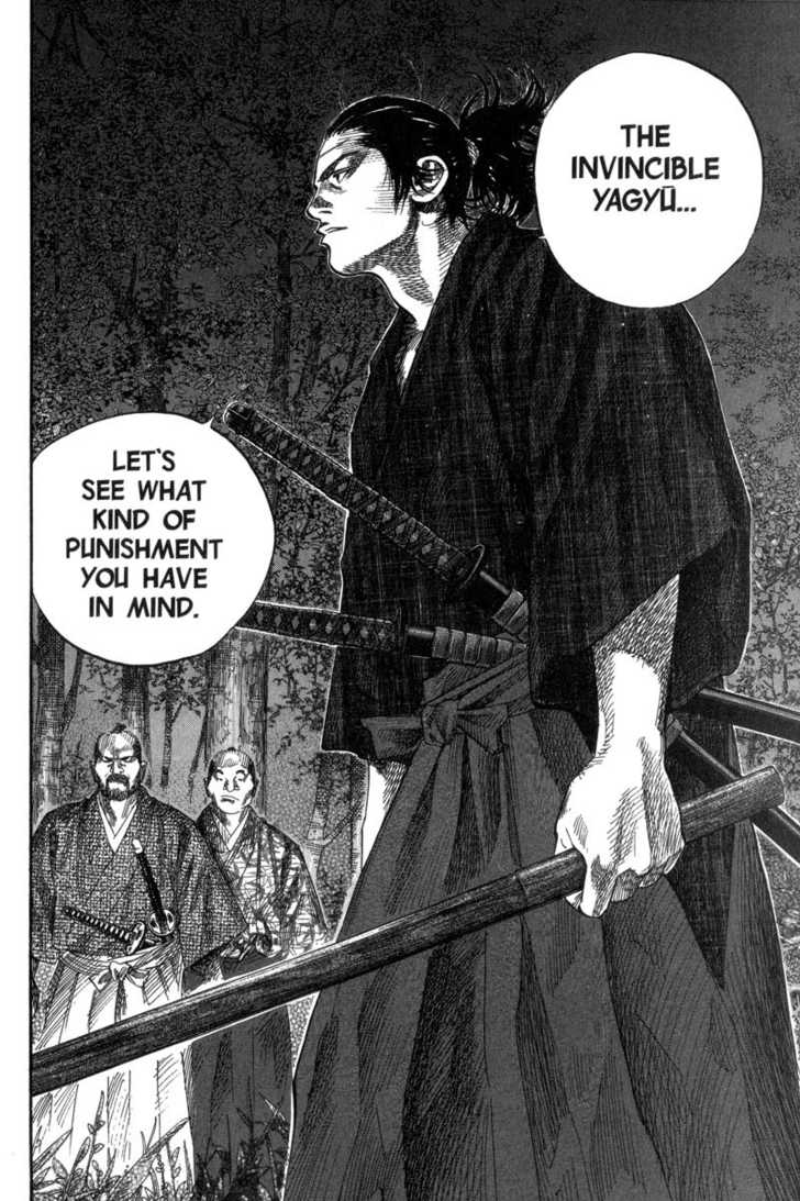Vagabond Vol.10 Chapter 088 page 17