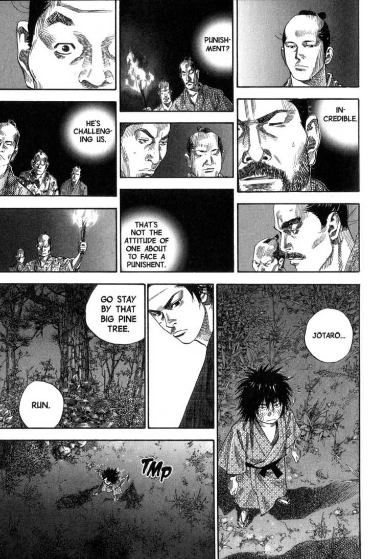 Vagabond Vol.10 Chapter 088 page 18
