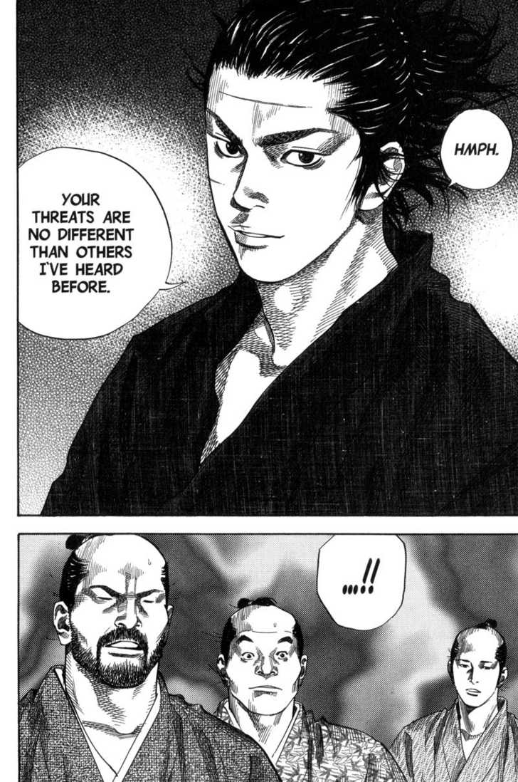 Vagabond Vol.10 Chapter 088 page 20