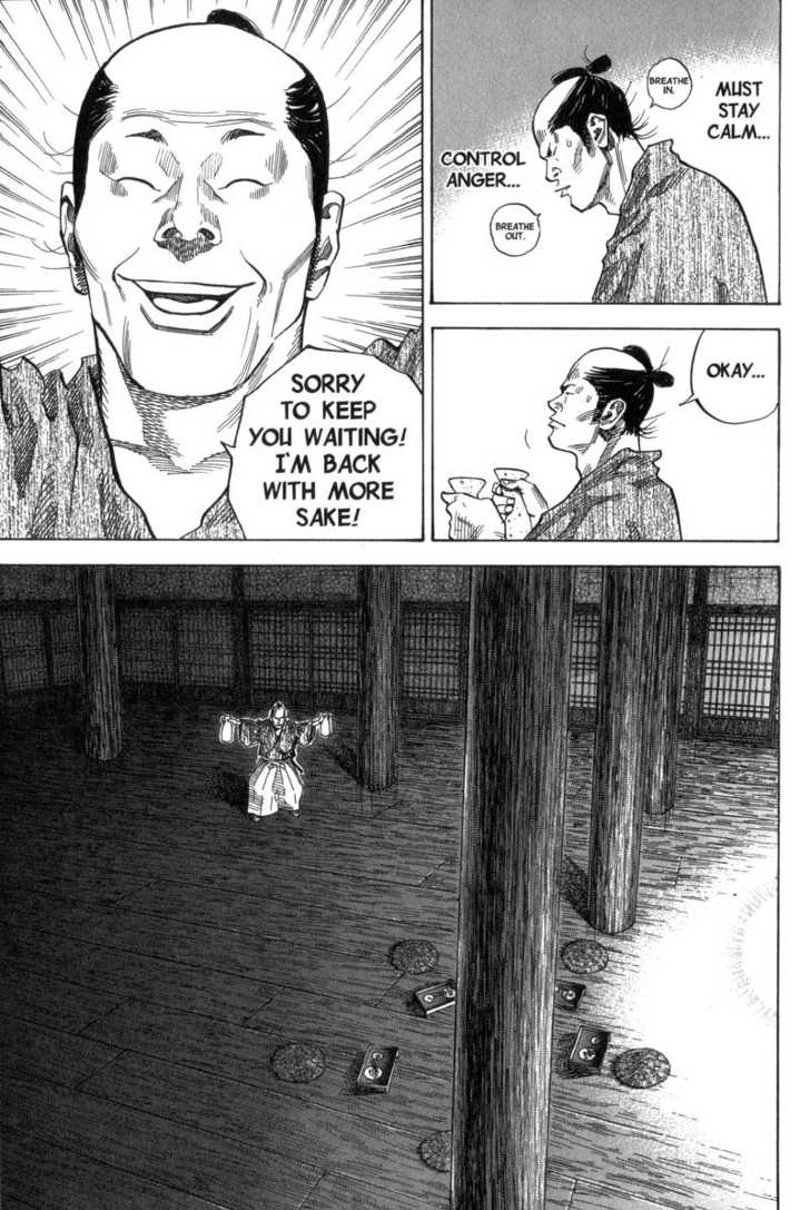 Vagabond Vol.10 Chapter 089 page 2