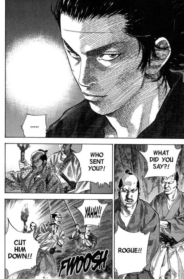 Vagabond Vol.10 Chapter 089 page 4
