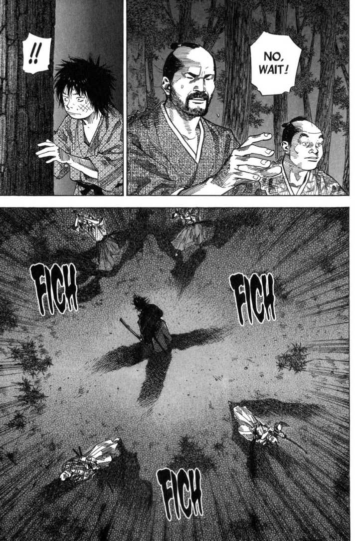 Vagabond Vol.10 Chapter 089 page 5