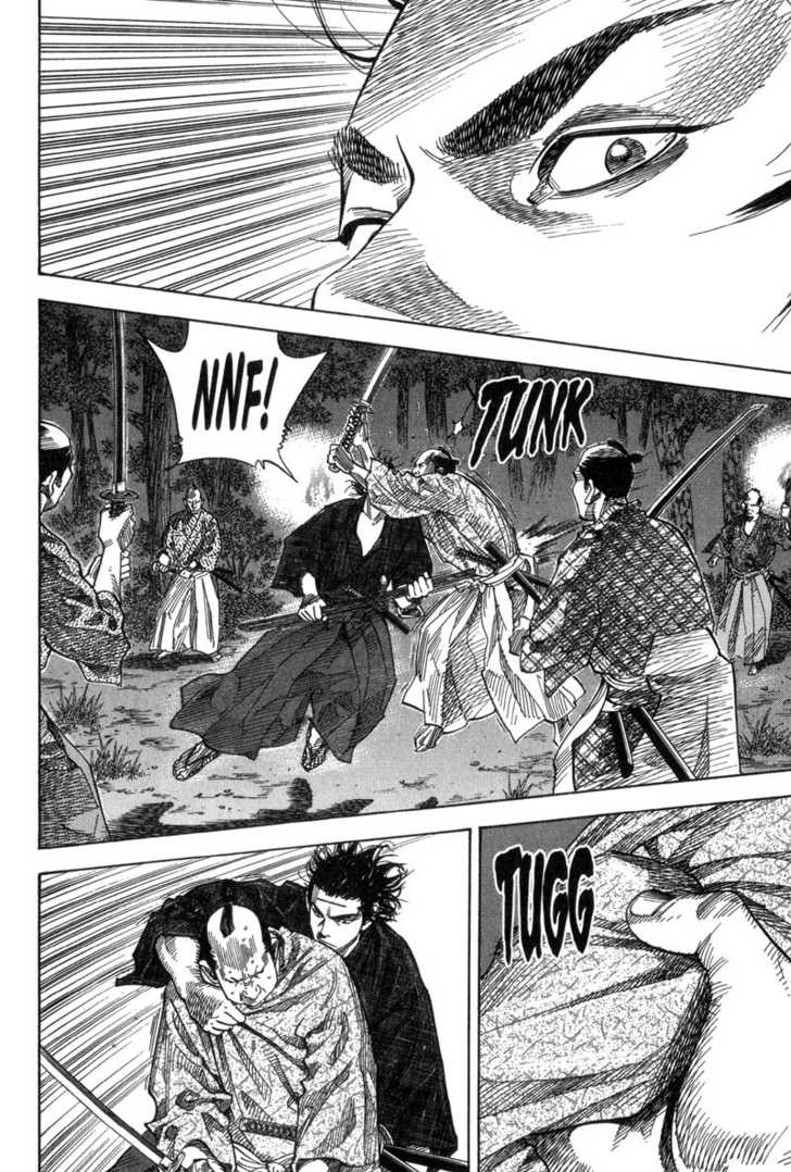 Vagabond Vol.10 Chapter 089 page 6