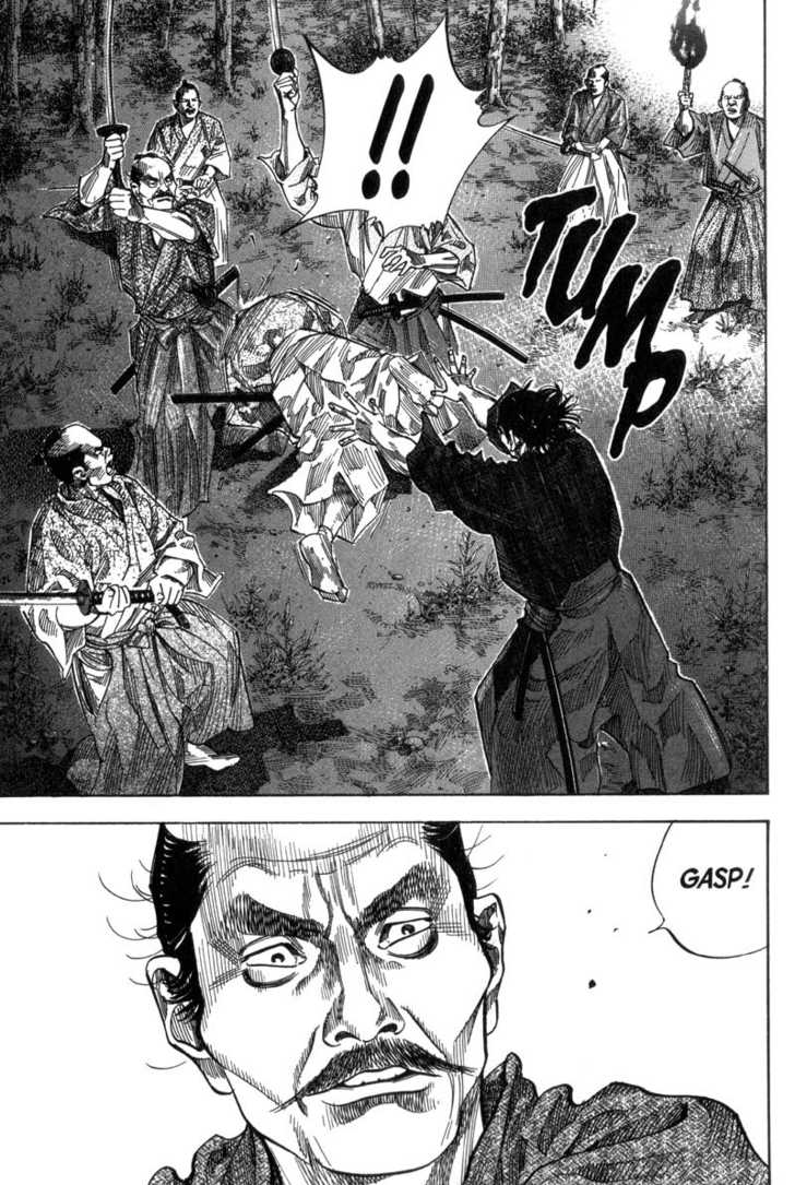 Vagabond Vol.10 Chapter 089 page 7