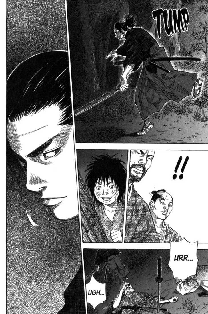 Vagabond Vol.10 Chapter 089 page 9