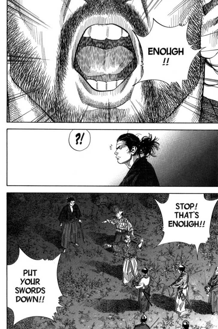 Vagabond Vol.10 Chapter 089 page 11