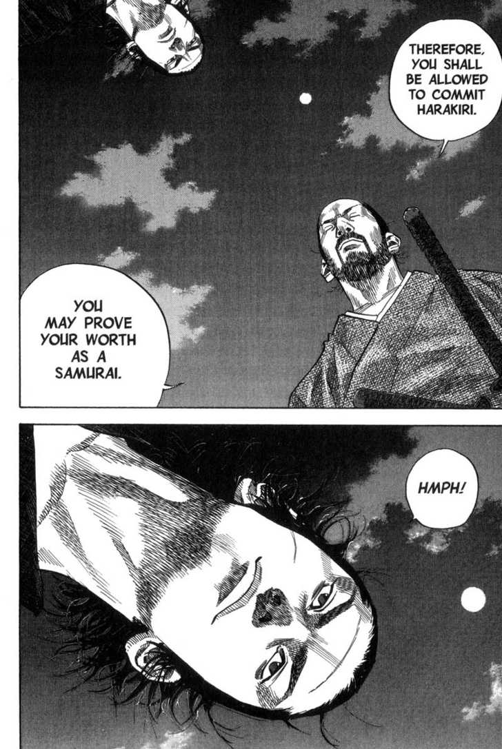 Vagabond Vol.10 Chapter 089 page 13