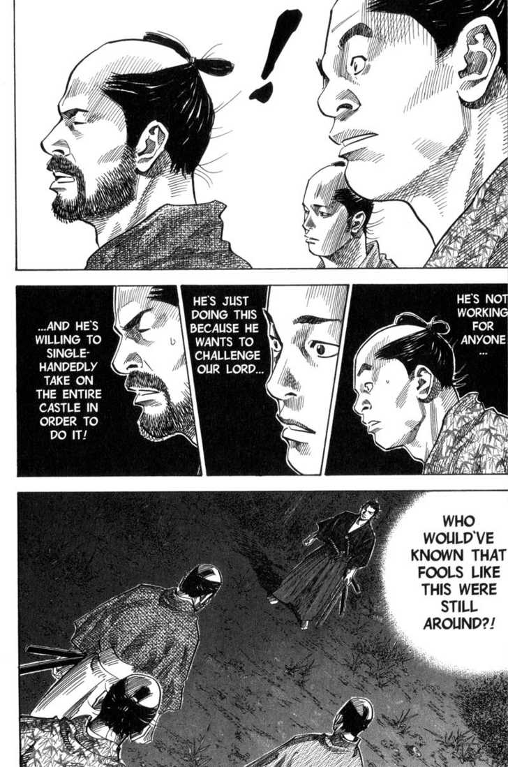 Vagabond Vol.10 Chapter 089 page 15