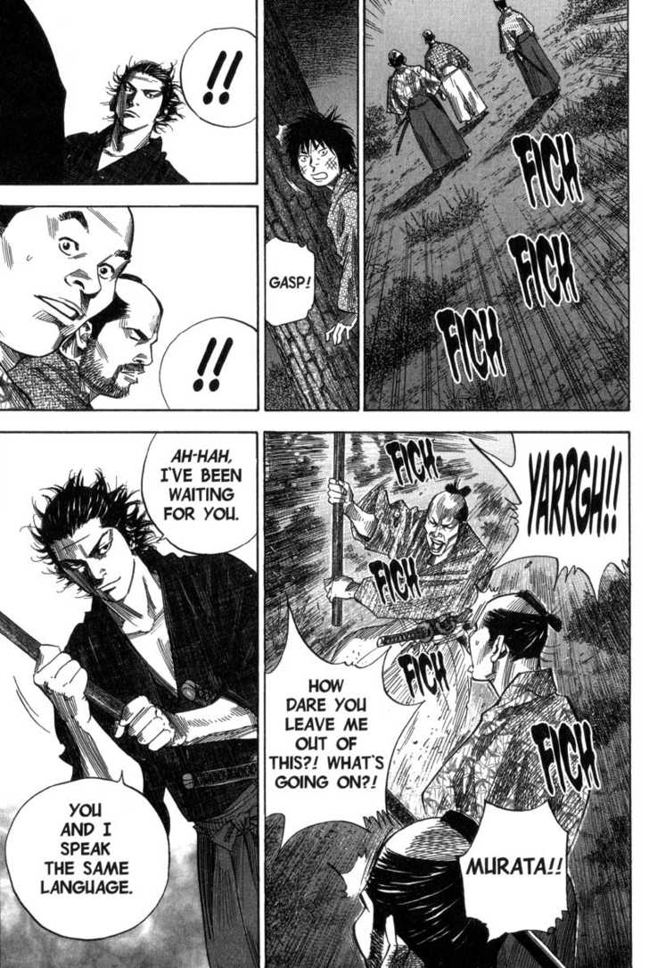 Vagabond Vol.10 Chapter 089 page 16