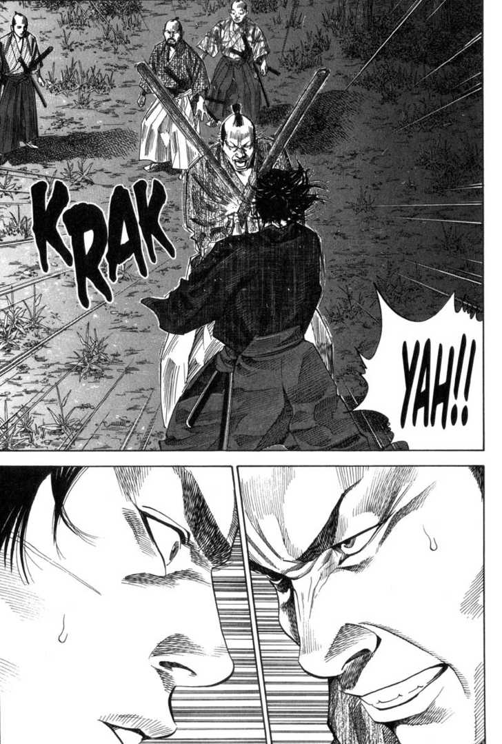 Vagabond Vol.10 Chapter 090 page 3