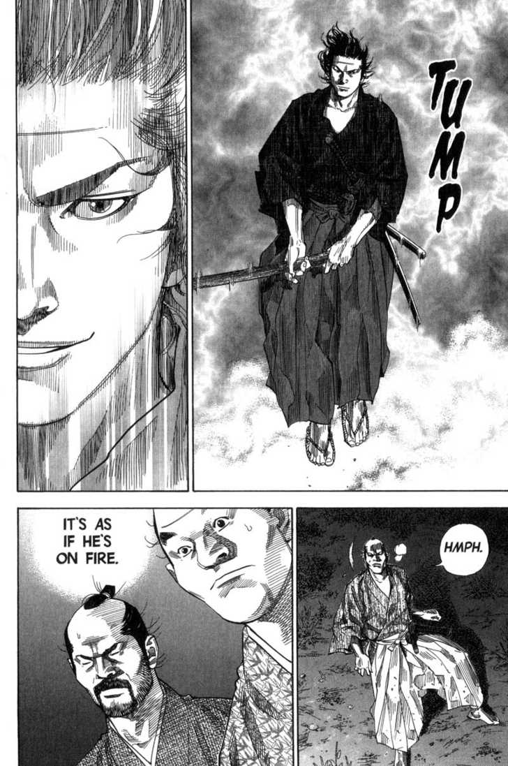 Vagabond Vol.10 Chapter 090 page 5