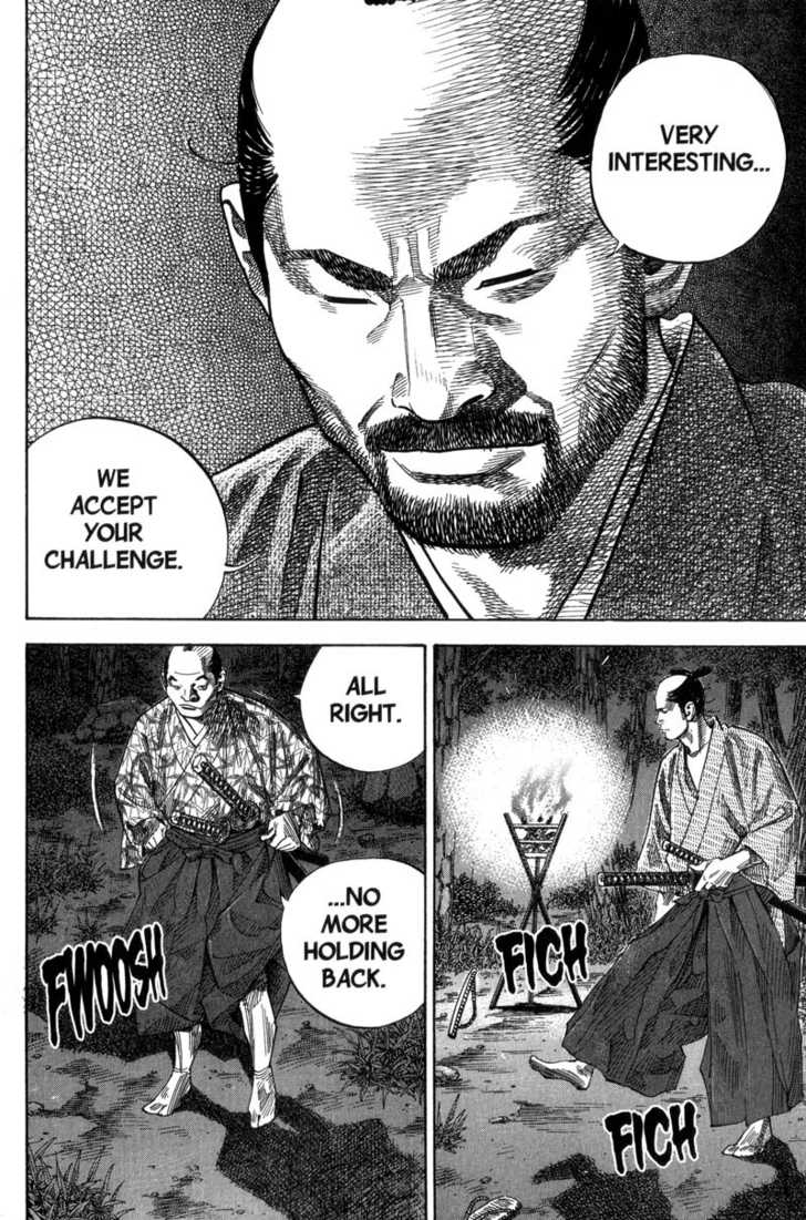 Vagabond Vol.10 Chapter 090 page 7