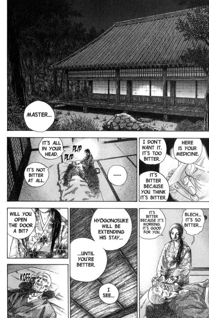 Vagabond Vol.10 Chapter 090 page 9