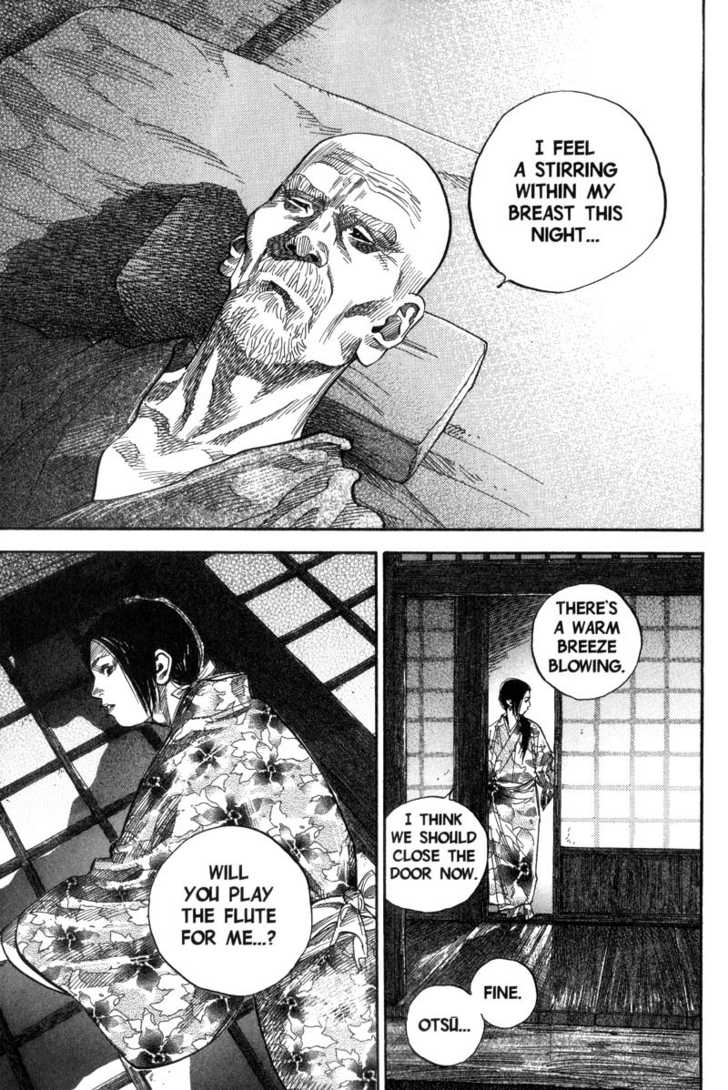 Vagabond Vol.10 Chapter 090 page 10