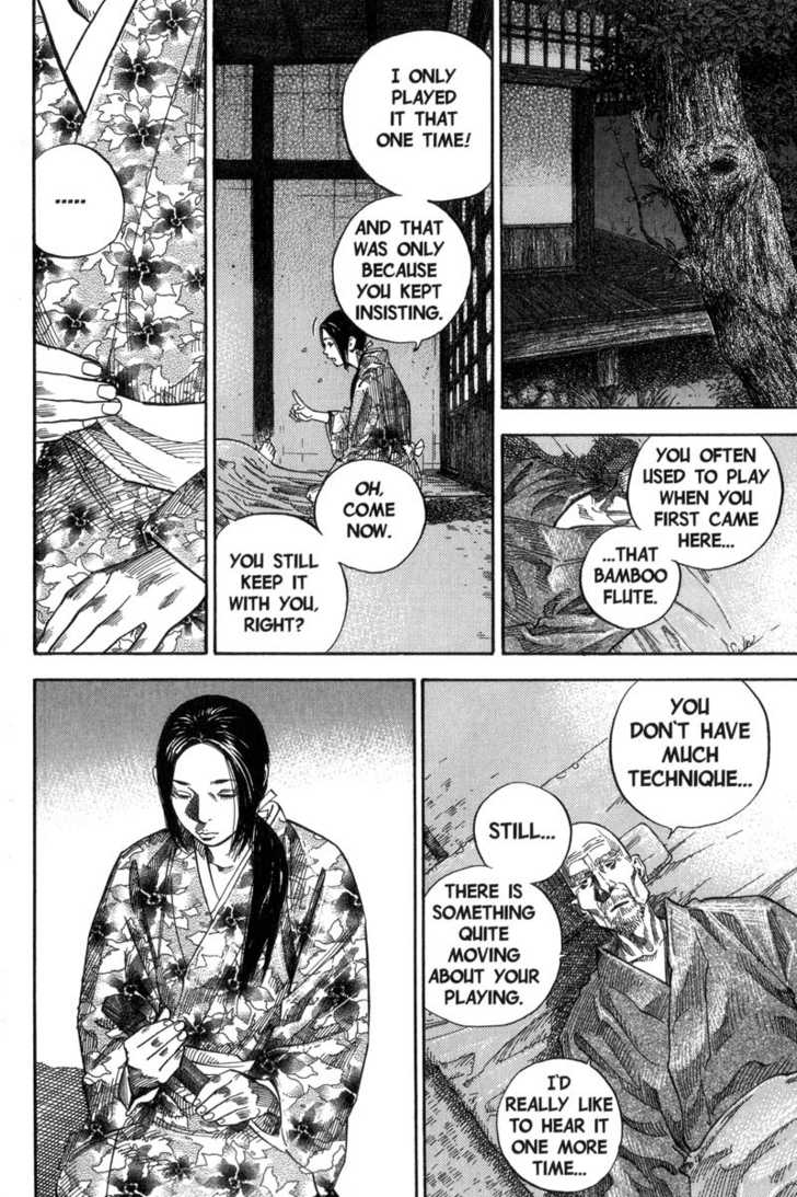 Vagabond Vol.10 Chapter 090 page 11