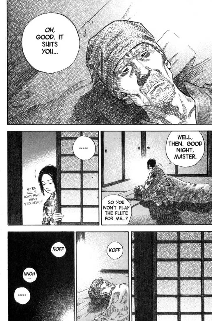 Vagabond Vol.10 Chapter 090 page 13