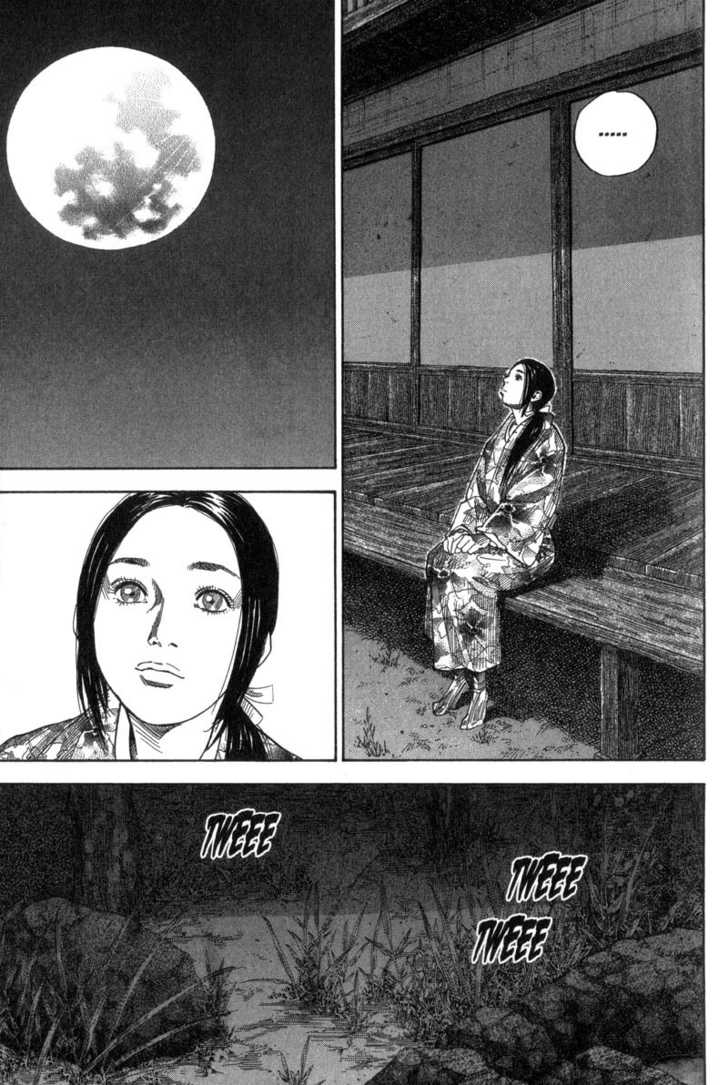 Vagabond Vol.10 Chapter 090 page 14