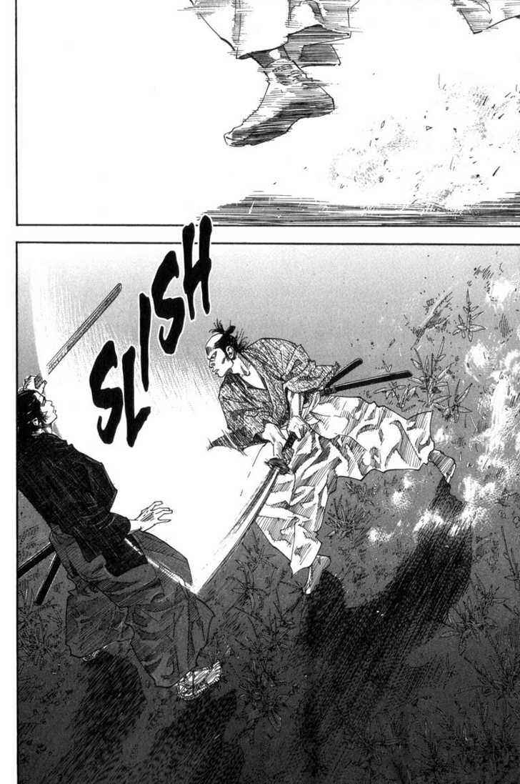 Vagabond Vol.10 Chapter 090 page 15