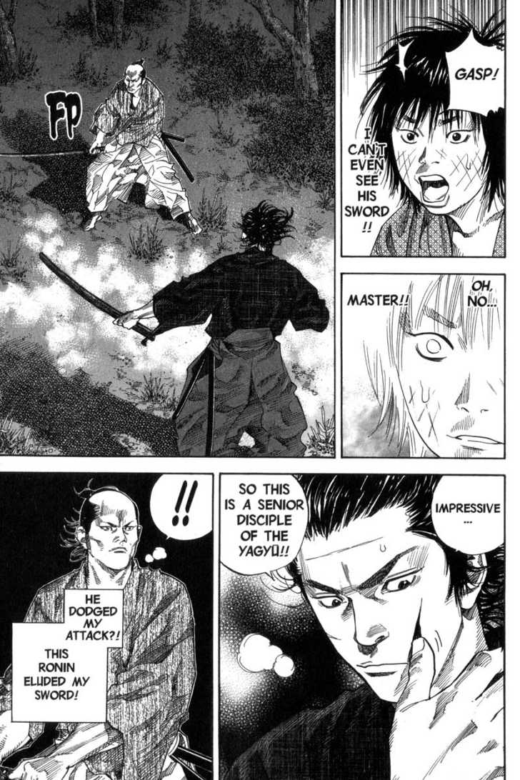 Vagabond Vol.10 Chapter 090 page 16