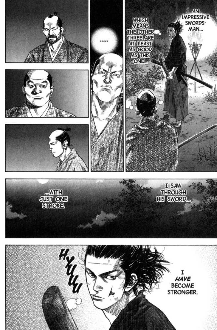 Vagabond Vol.10 Chapter 090 page 17