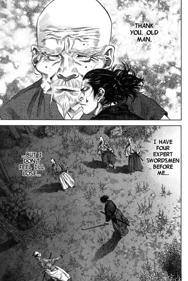 Vagabond Vol.10 Chapter 090 page 18