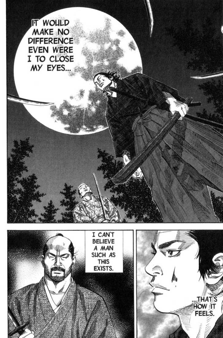 Vagabond Vol.10 Chapter 090 page 20