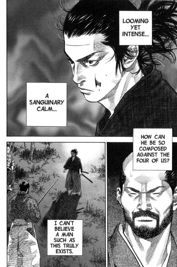 Vagabond Vol.10 Chapter 091 page 4