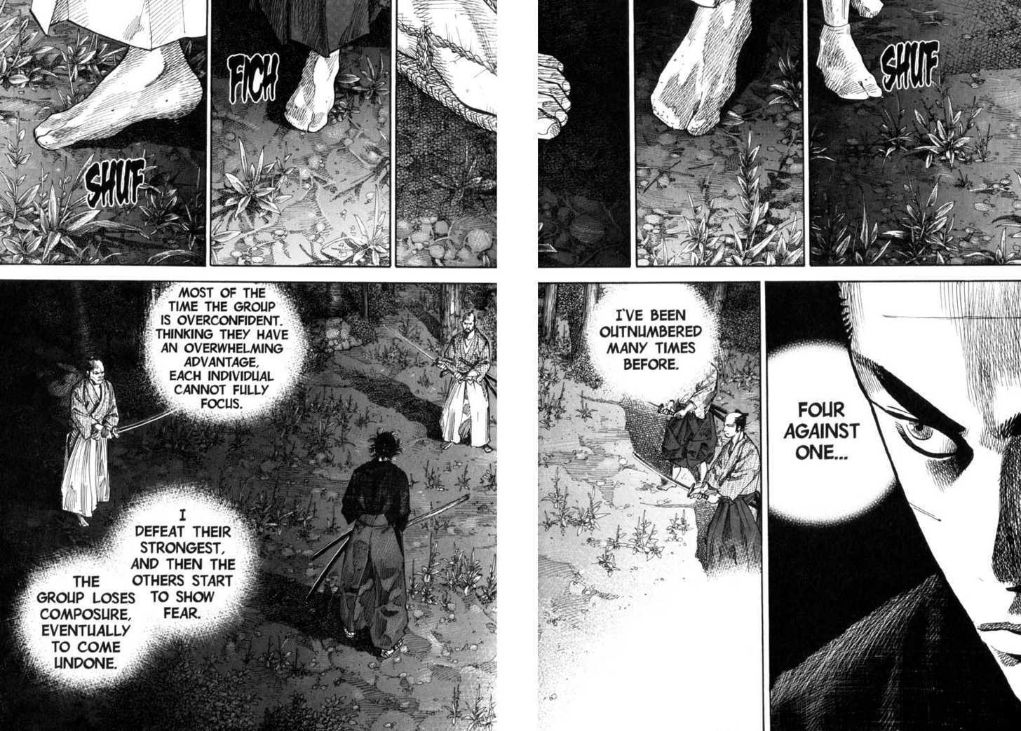 Vagabond Vol.10 Chapter 091 page 6